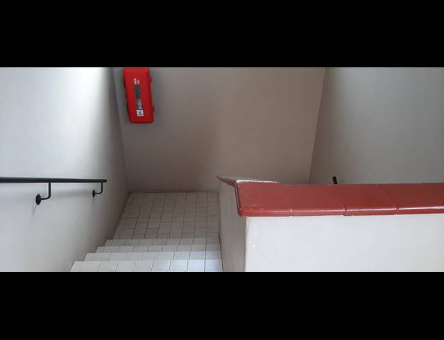 2 BEDROOM FLAT RENTED IN MORNINGSIDE